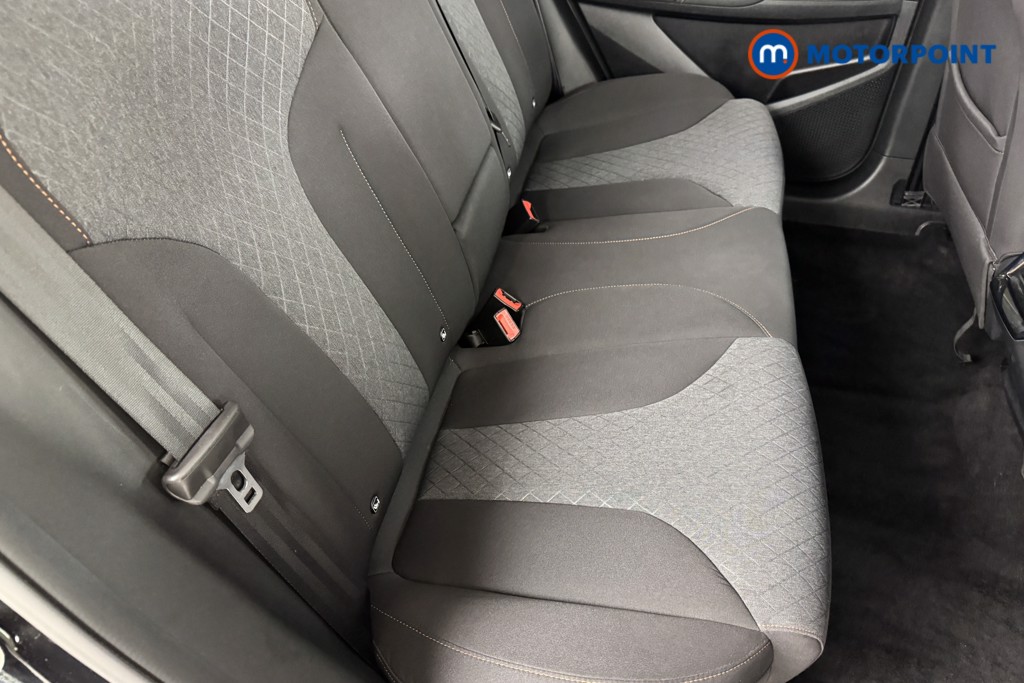 Mg Motor Uk HS SE Manual Petrol SUV - Stock Number (1548417) - 4th supplementary image