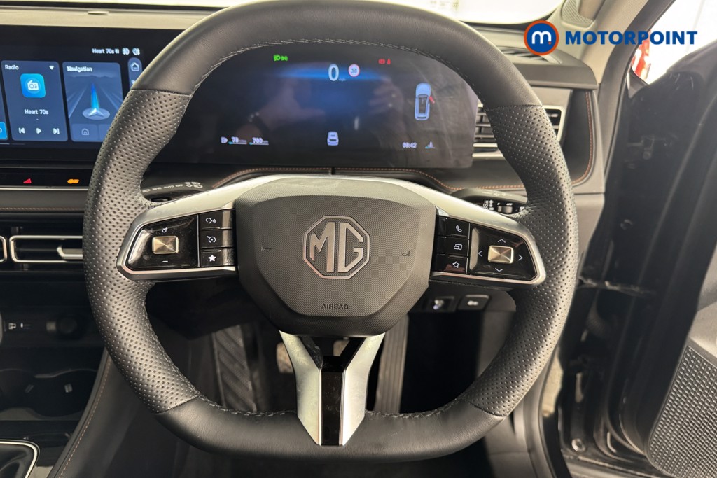 Mg Motor Uk HS SE Manual Petrol SUV - Stock Number (1548417) - 6th supplementary image