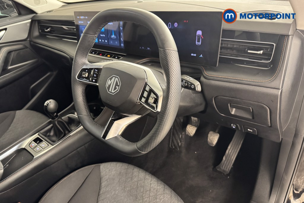 Mg Motor Uk HS SE Manual Petrol SUV - Stock Number (1548417) - 7th supplementary image