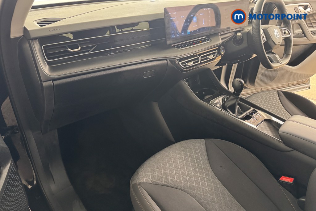 Mg Motor Uk HS SE Manual Petrol SUV - Stock Number (1548417) - 8th supplementary image