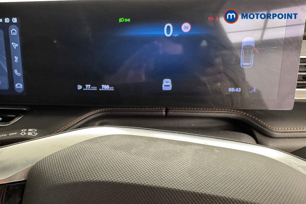 Mg Motor Uk HS SE Manual Petrol SUV - Stock Number (1548417) - 9th supplementary image