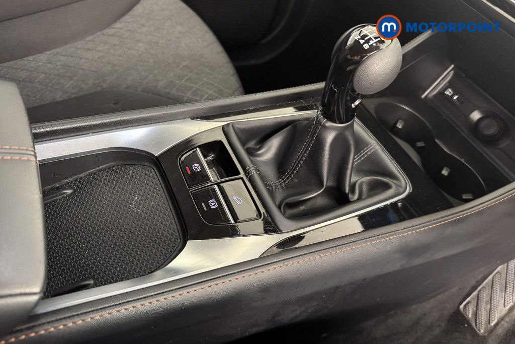 Mg Motor Uk HS SE Manual Petrol SUV - Stock Number (1548417) - 10th supplementary image