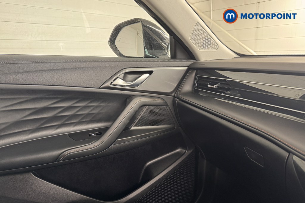 Mg Motor Uk HS SE Manual Petrol SUV - Stock Number (1548417) - 12th supplementary image