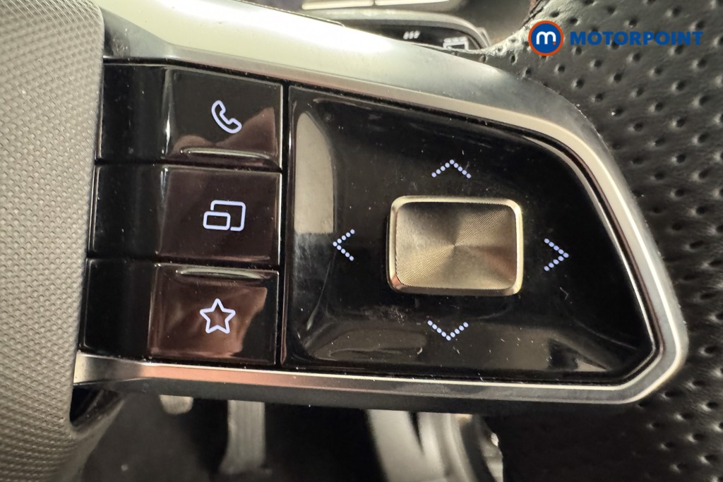 Mg Motor Uk HS SE Manual Petrol SUV - Stock Number (1548417) - 14th supplementary image