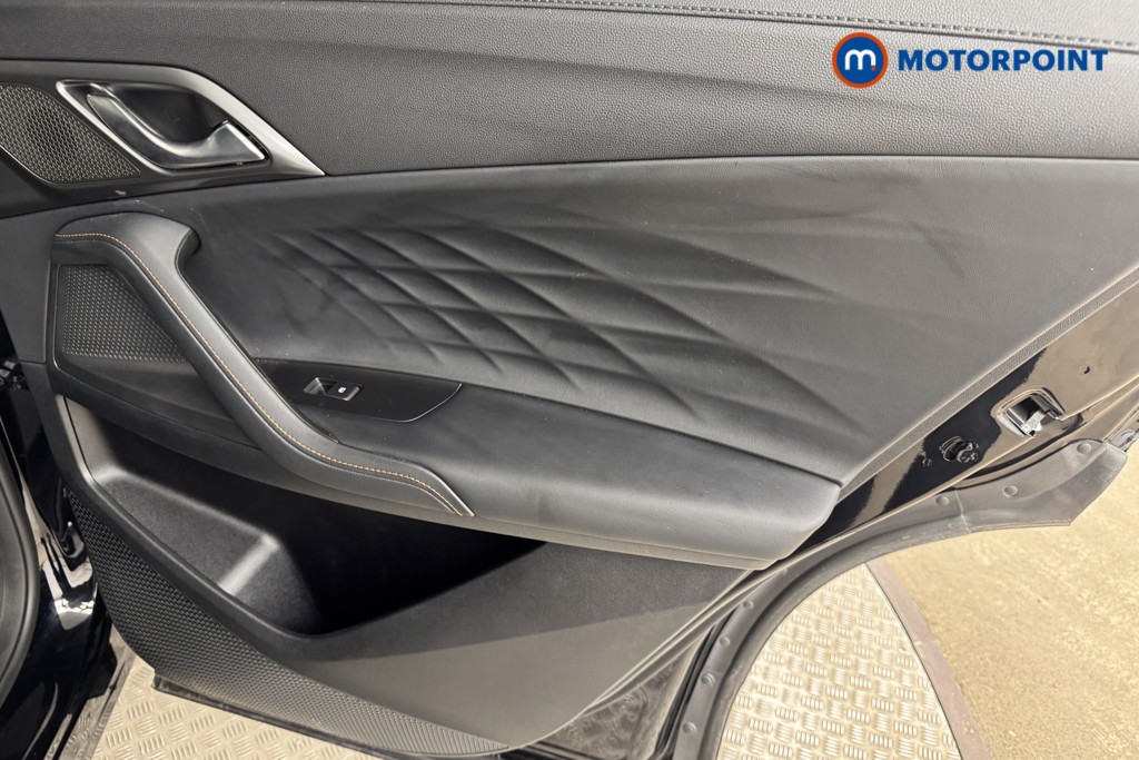 Mg Motor Uk HS SE Manual Petrol SUV - Stock Number (1548417) - 16th supplementary image