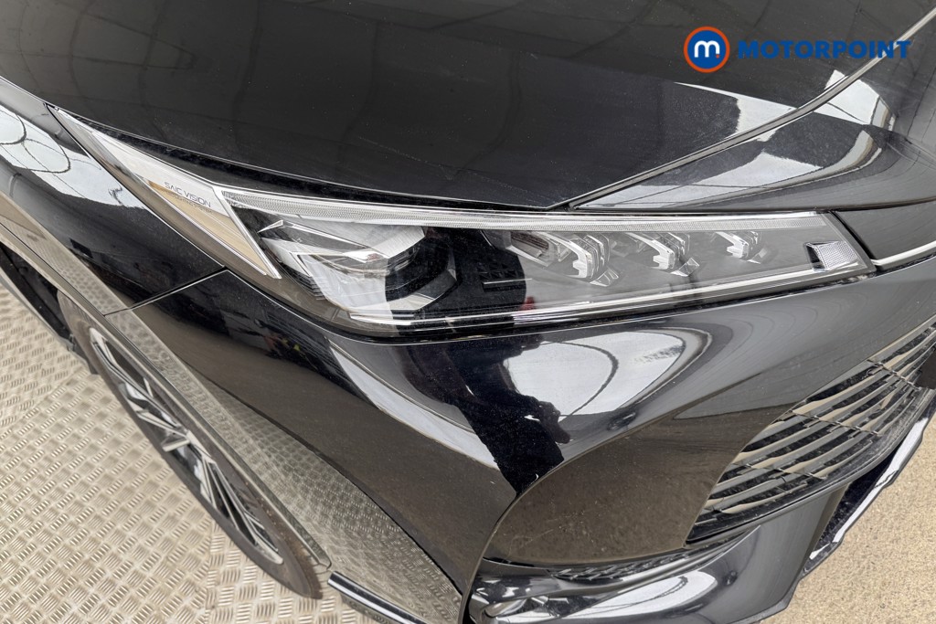 Mg Motor Uk HS SE Manual Petrol SUV - Stock Number (1548417) - 17th supplementary image