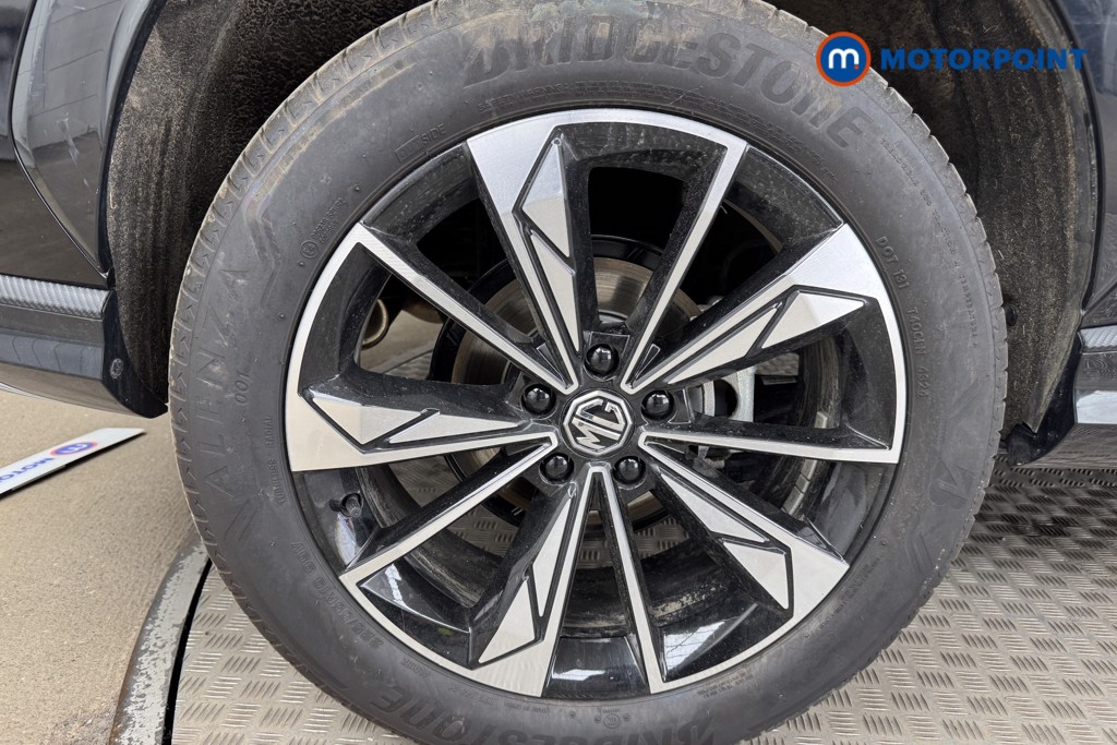 Mg Motor Uk HS SE Manual Petrol SUV - Stock Number (1548417) - 21st supplementary image