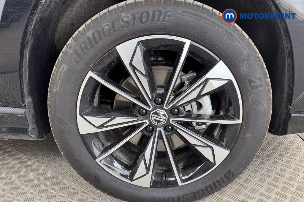 Mg Motor Uk HS SE Manual Petrol SUV - Stock Number (1548417) - 22nd supplementary image