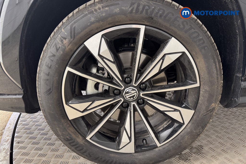 Mg Motor Uk HS SE Manual Petrol SUV - Stock Number (1548417) - 23rd supplementary image