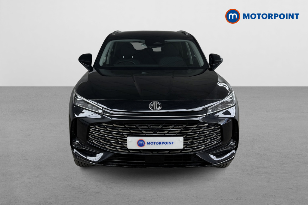 Mg Motor Uk HS SE Manual Petrol SUV - Stock Number (1548417) - Front bumper