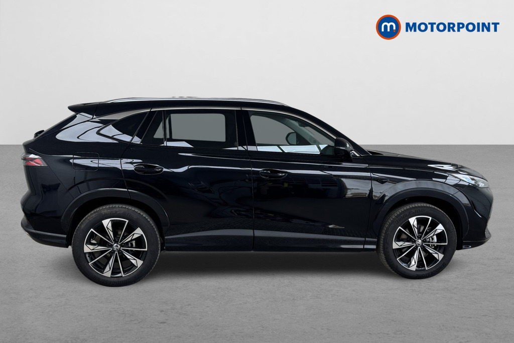Mg Motor Uk HS SE Manual Petrol SUV - Stock Number (1548417) - Drivers side
