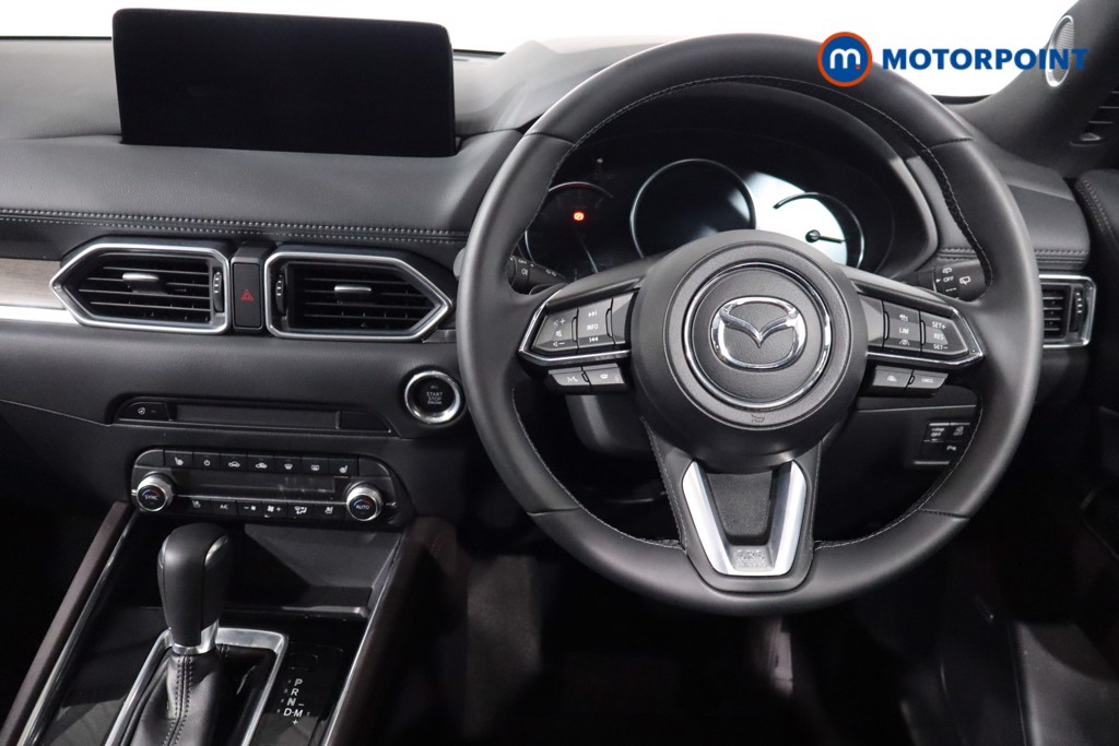 Mazda Cx-5 Takumi Automatic Petrol-Electric Hybrid SUV - Stock Number (1548483) - 3rd supplementary image