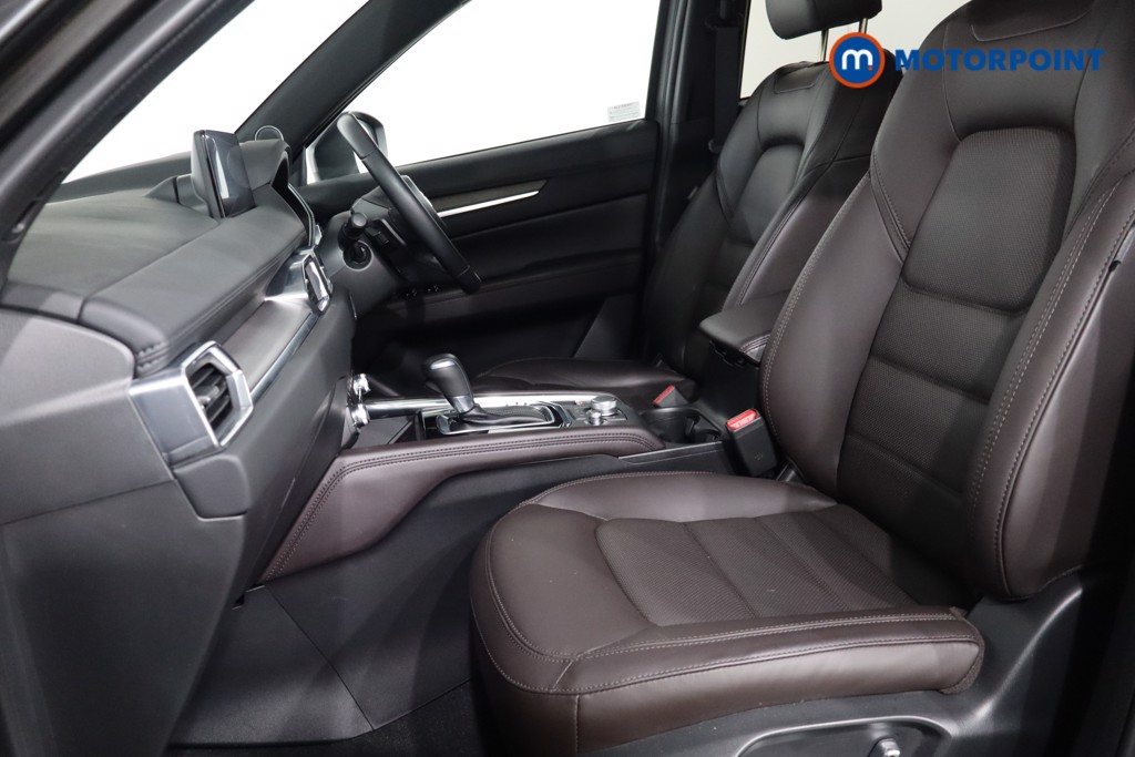 Mazda Cx-5 Takumi Automatic Petrol-Electric Hybrid SUV - Stock Number (1548483) - 4th supplementary image