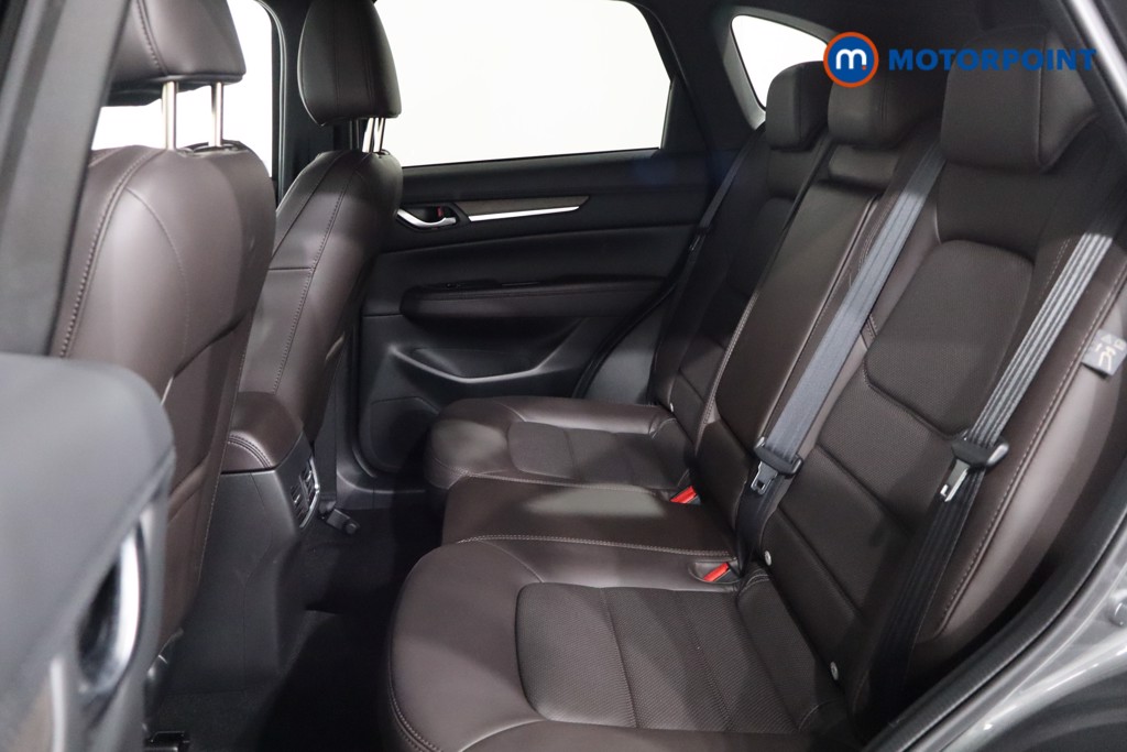Mazda Cx-5 Takumi Automatic Petrol-Electric Hybrid SUV - Stock Number (1548483) - 5th supplementary image