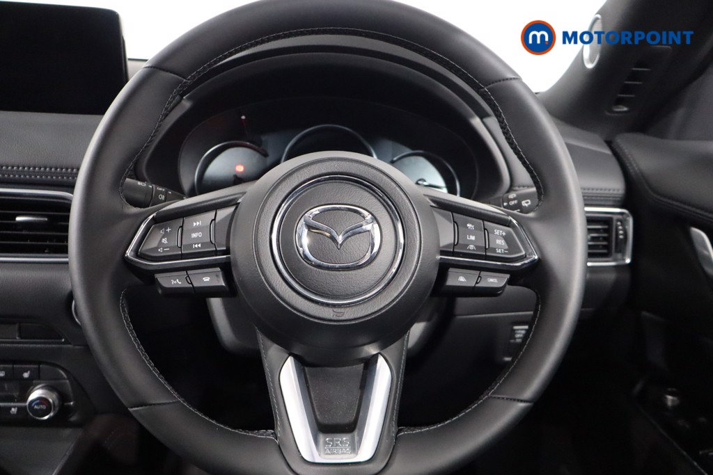 Mazda Cx-5 Takumi Automatic Petrol-Electric Hybrid SUV - Stock Number (1548483) - 6th supplementary image