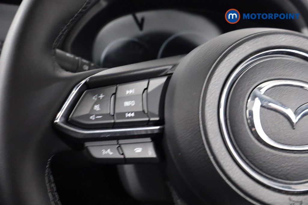 Mazda Cx-5 Takumi Automatic Petrol-Electric Hybrid SUV - Stock Number (1548483) - 7th supplementary image