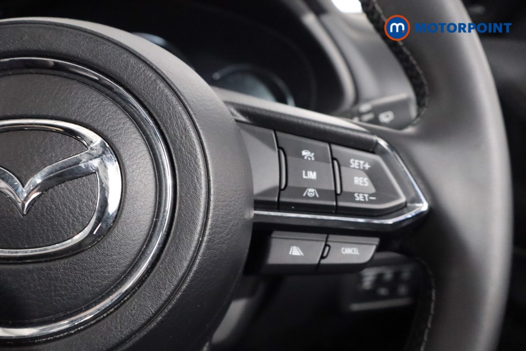 Mazda Cx-5 Takumi Automatic Petrol-Electric Hybrid SUV - Stock Number (1548483) - 8th supplementary image