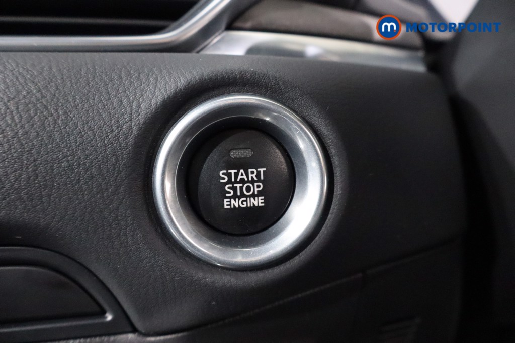 Mazda Cx-5 Takumi Automatic Petrol-Electric Hybrid SUV - Stock Number (1548483) - 13th supplementary image