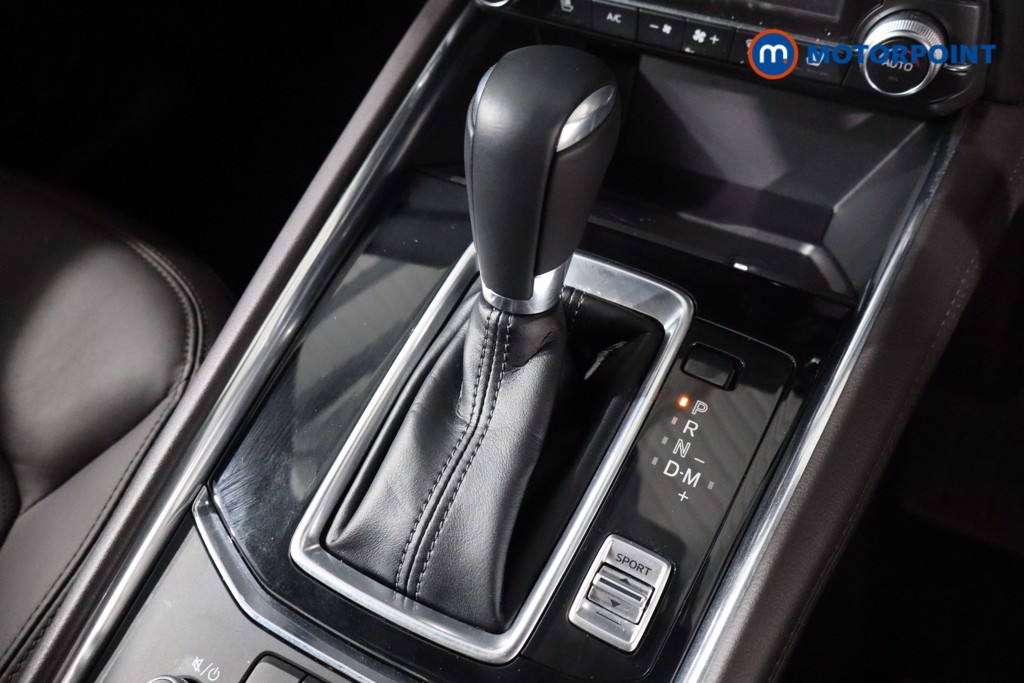 Mazda Cx-5 Takumi Automatic Petrol-Electric Hybrid SUV - Stock Number (1548483) - 14th supplementary image