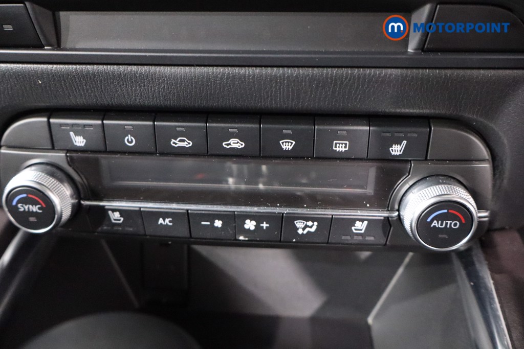 Mazda Cx-5 Takumi Automatic Petrol-Electric Hybrid SUV - Stock Number (1548483) - 15th supplementary image