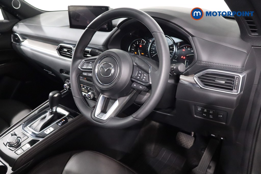 Mazda Cx-5 Takumi Automatic Petrol-Electric Hybrid SUV - Stock Number (1548483) - 21st supplementary image