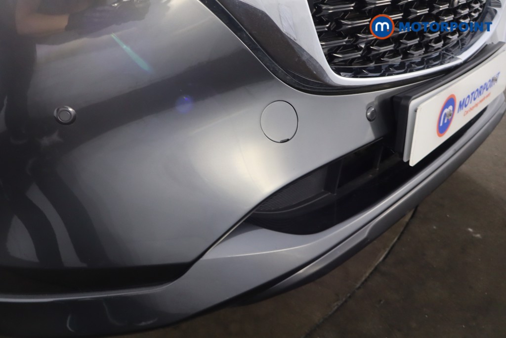 Mazda Cx-5 Takumi Automatic Petrol-Electric Hybrid SUV - Stock Number (1548483) - 23rd supplementary image