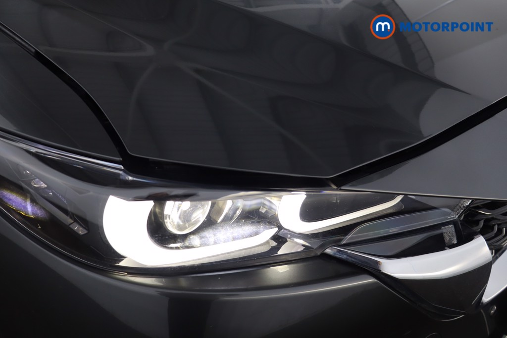 Mazda Cx-5 Takumi Automatic Petrol-Electric Hybrid SUV - Stock Number (1548483) - 24th supplementary image