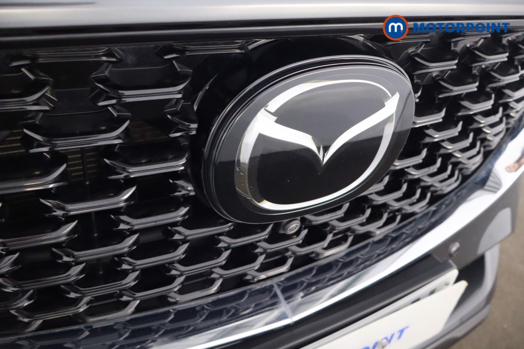 Mazda Cx-5 Takumi Automatic Petrol-Electric Hybrid SUV - Stock Number (1548483) - 25th supplementary image