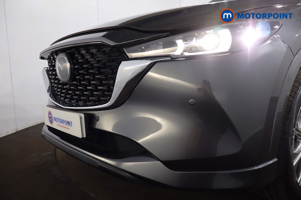 Mazda Cx-5 Takumi Automatic Petrol-Electric Hybrid SUV - Stock Number (1548483) - 26th supplementary image
