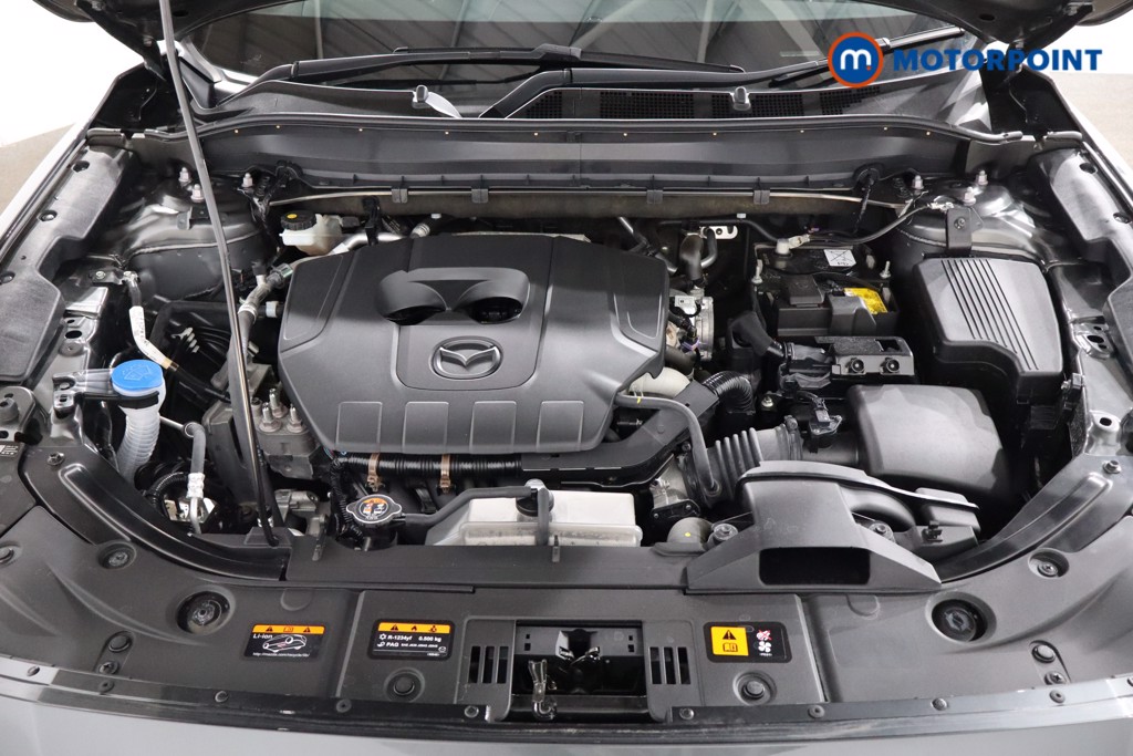Mazda Cx-5 Takumi Automatic Petrol-Electric Hybrid SUV - Stock Number (1548483) - 27th supplementary image