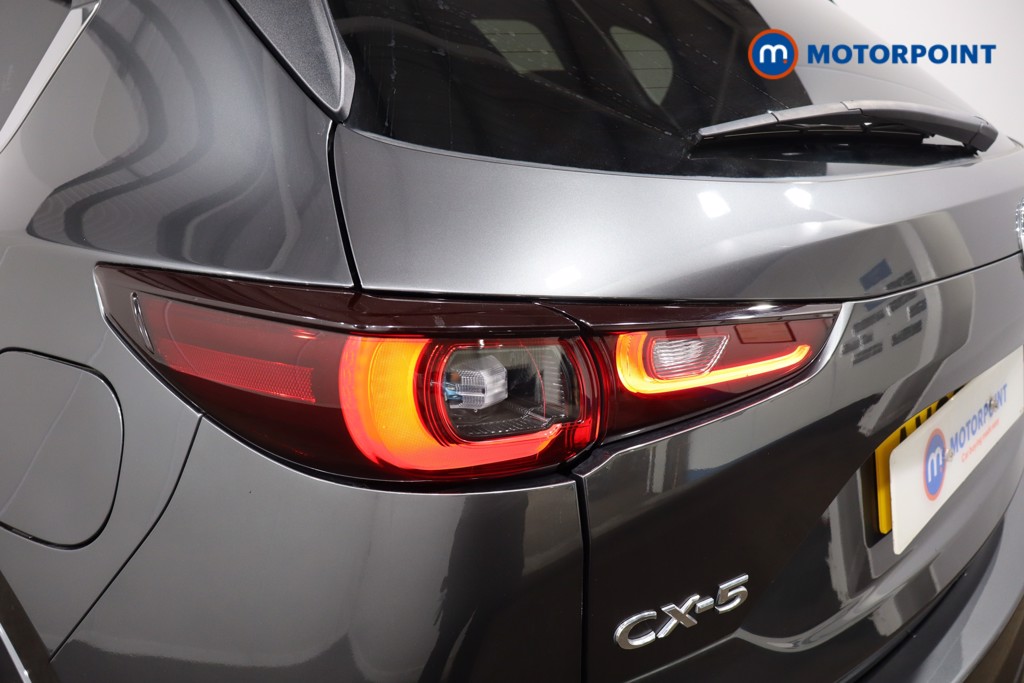 Mazda Cx-5 Takumi Automatic Petrol-Electric Hybrid SUV - Stock Number (1548483) - 29th supplementary image