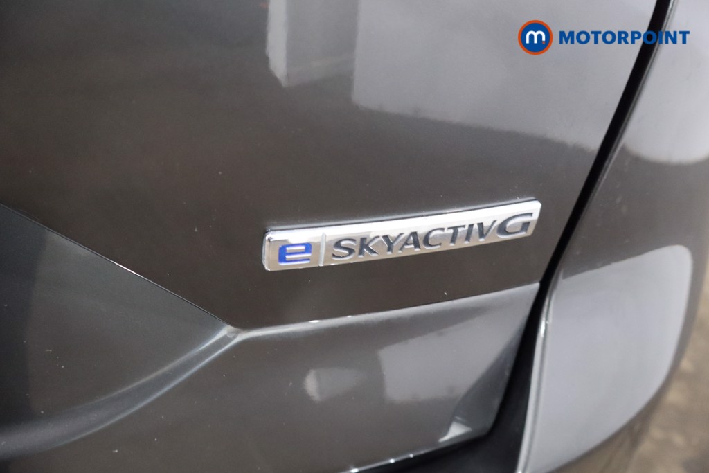 Mazda Cx-5 Takumi Automatic Petrol-Electric Hybrid SUV - Stock Number (1548483) - 32nd supplementary image