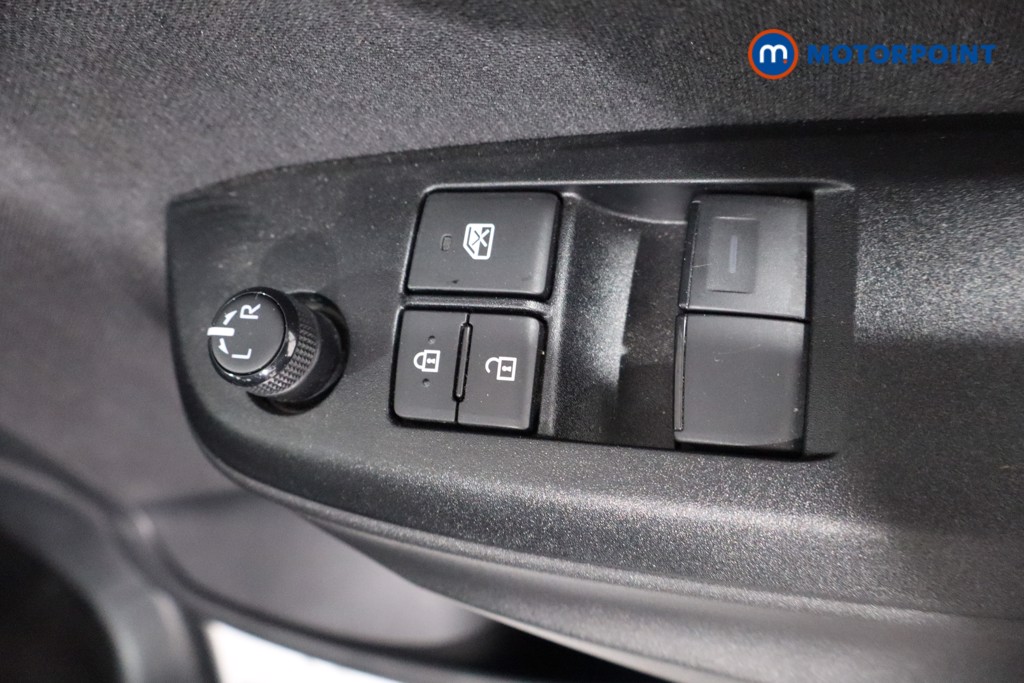 Toyota Yaris Icon Automatic Petrol-Electric Hybrid Hatchback - Stock Number (1549028) - 17th supplementary image