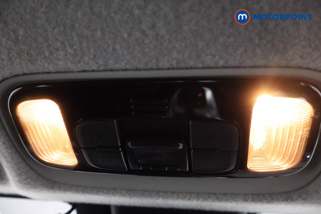 Toyota Yaris Icon Automatic Petrol-Electric Hybrid Hatchback - Stock Number (1549028) - 18th supplementary image