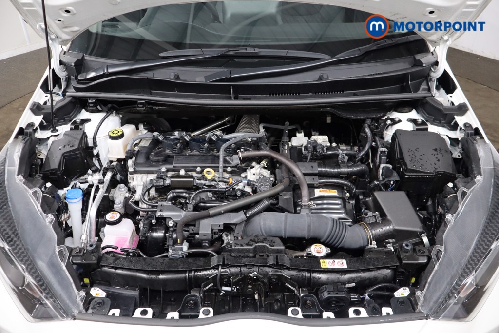 Toyota Yaris Icon Automatic Petrol-Electric Hybrid Hatchback - Stock Number (1549028) - 23rd supplementary image
