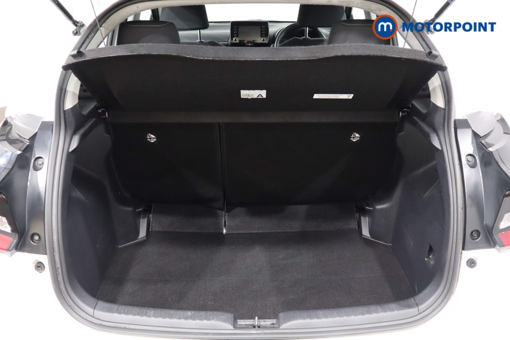 Toyota Yaris Icon Automatic Petrol-Electric Hybrid Hatchback - Stock Number (1549028) - 29th supplementary image