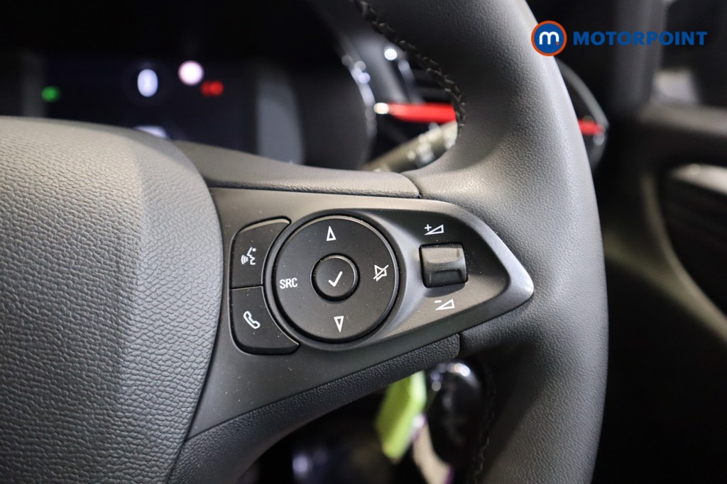 Vauxhall Corsa GS Manual Petrol Hatchback - Stock Number (1549164) - 3rd supplementary image