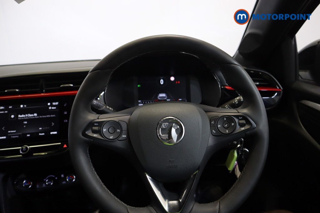 Vauxhall Corsa GS Manual Petrol Hatchback - Stock Number (1549164) - 4th supplementary image