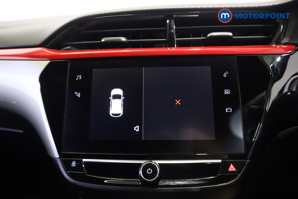 Vauxhall Corsa GS Manual Petrol Hatchback - Stock Number (1549164) - 7th supplementary image