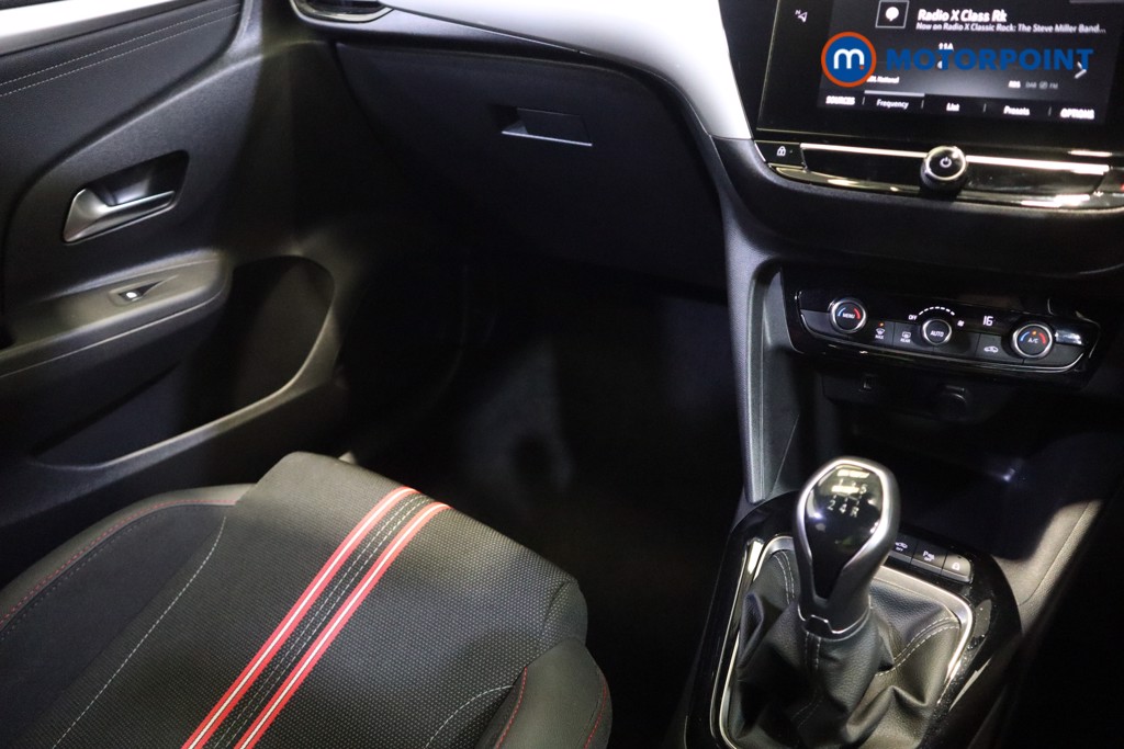 Vauxhall Corsa GS Manual Petrol Hatchback - Stock Number (1549164) - 8th supplementary image