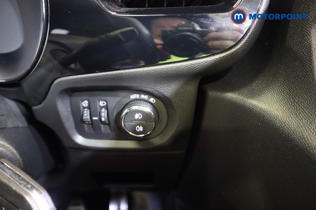 Vauxhall Corsa GS Manual Petrol Hatchback - Stock Number (1549164) - 9th supplementary image
