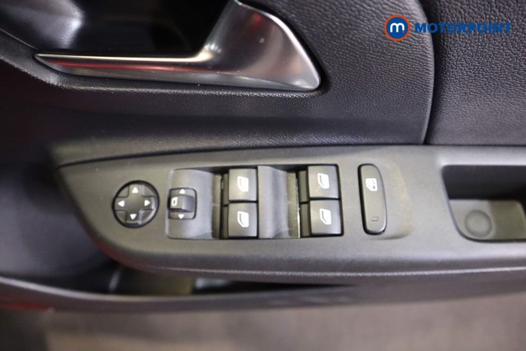 Vauxhall Corsa GS Manual Petrol Hatchback - Stock Number (1549164) - 10th supplementary image