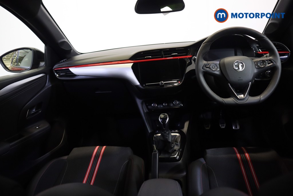 Vauxhall Corsa GS Manual Petrol Hatchback - Stock Number (1549164) - 13th supplementary image