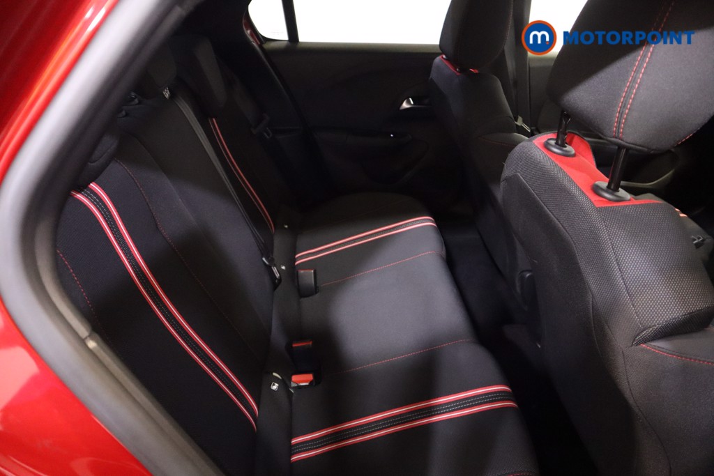 Vauxhall Corsa GS Manual Petrol Hatchback - Stock Number (1549164) - 14th supplementary image