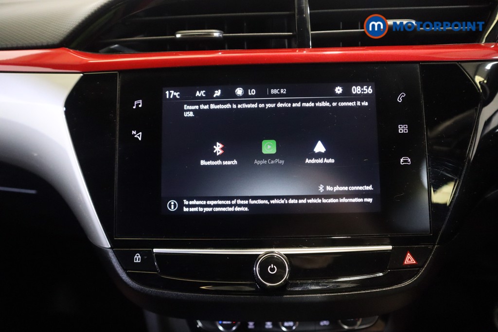 Vauxhall Corsa GS Manual Petrol Hatchback - Stock Number (1549169) - 7th supplementary image