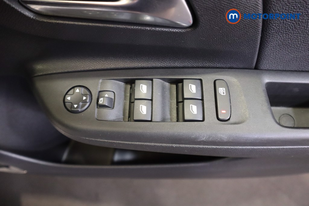 Vauxhall Corsa GS Manual Petrol Hatchback - Stock Number (1549169) - 11th supplementary image