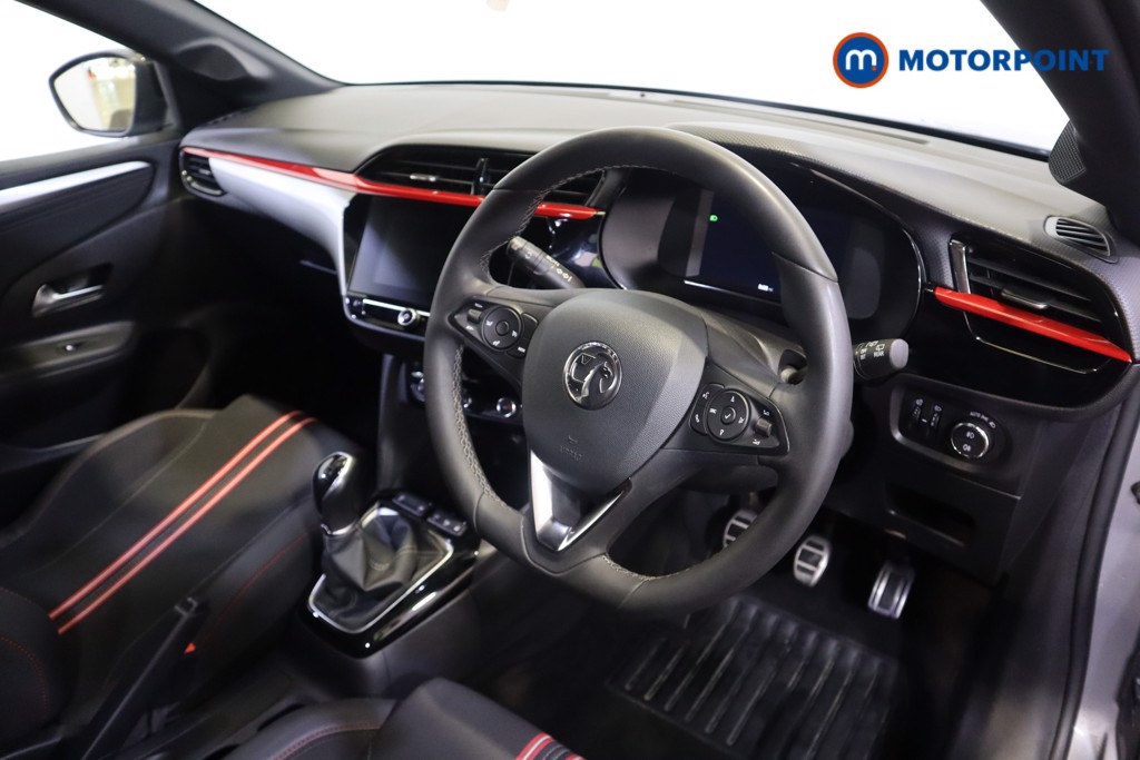 Vauxhall Corsa GS Manual Petrol Hatchback - Stock Number (1549169) - 12th supplementary image