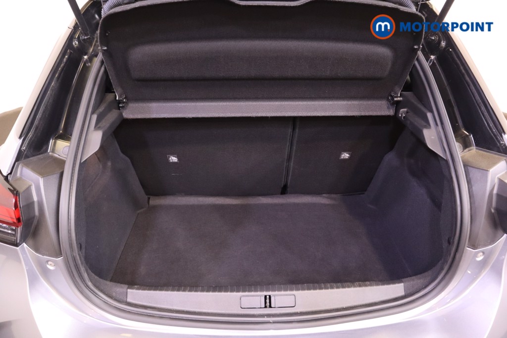 Vauxhall Corsa GS Manual Petrol Hatchback - Stock Number (1549169) - 16th supplementary image