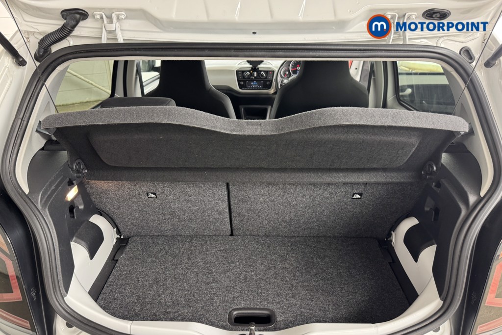 Volkswagen UP High Up Manual Petrol Hatchback - Stock Number (1549211) - 3rd supplementary image