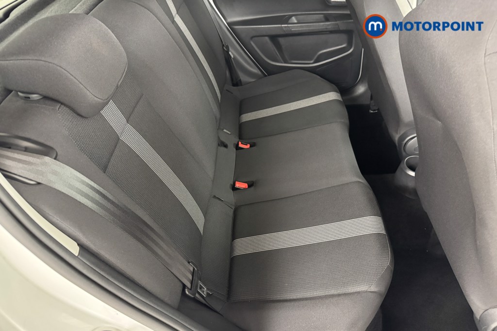 Volkswagen UP High Up Manual Petrol Hatchback - Stock Number (1549211) - 4th supplementary image